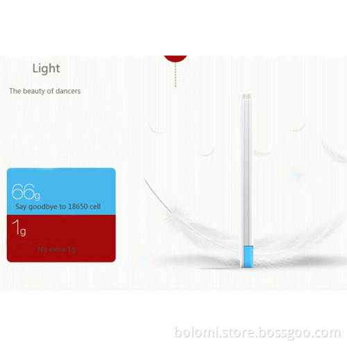 hand warmer power bank charger with 2500mah for iphone 6 6S